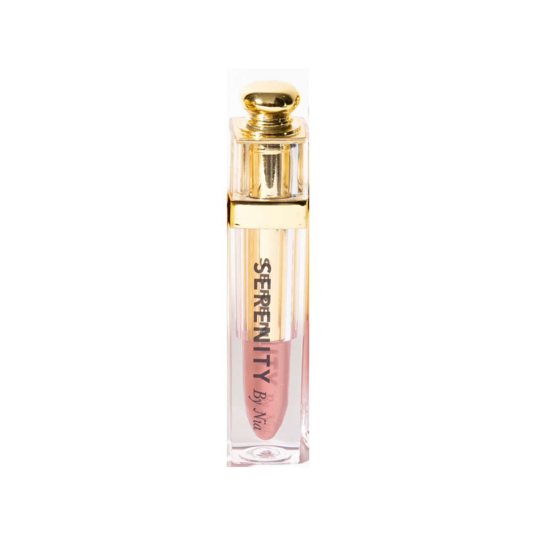 Nude Pinky