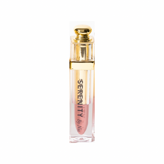 Nude Pinky